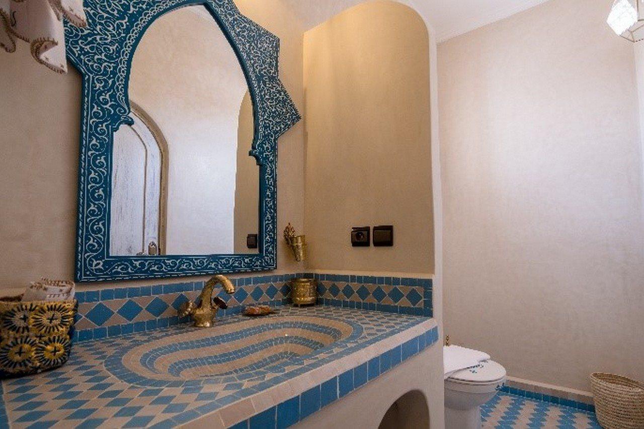 Riad Chebbi Merzouga Exteriér fotografie